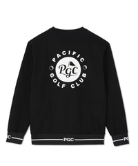 BLACK / S