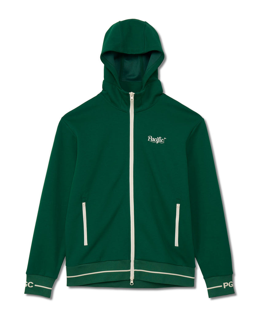メンズウェア Pacific GOLF CLUB BONDING HOODIE BONDING HOODIE – Pacific GOLF CLUB