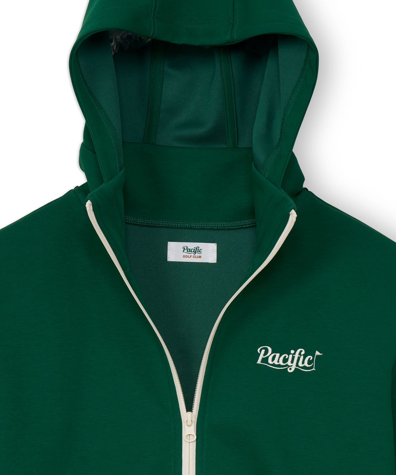 BONDING HOODIE – Pacific GOLF CLUB