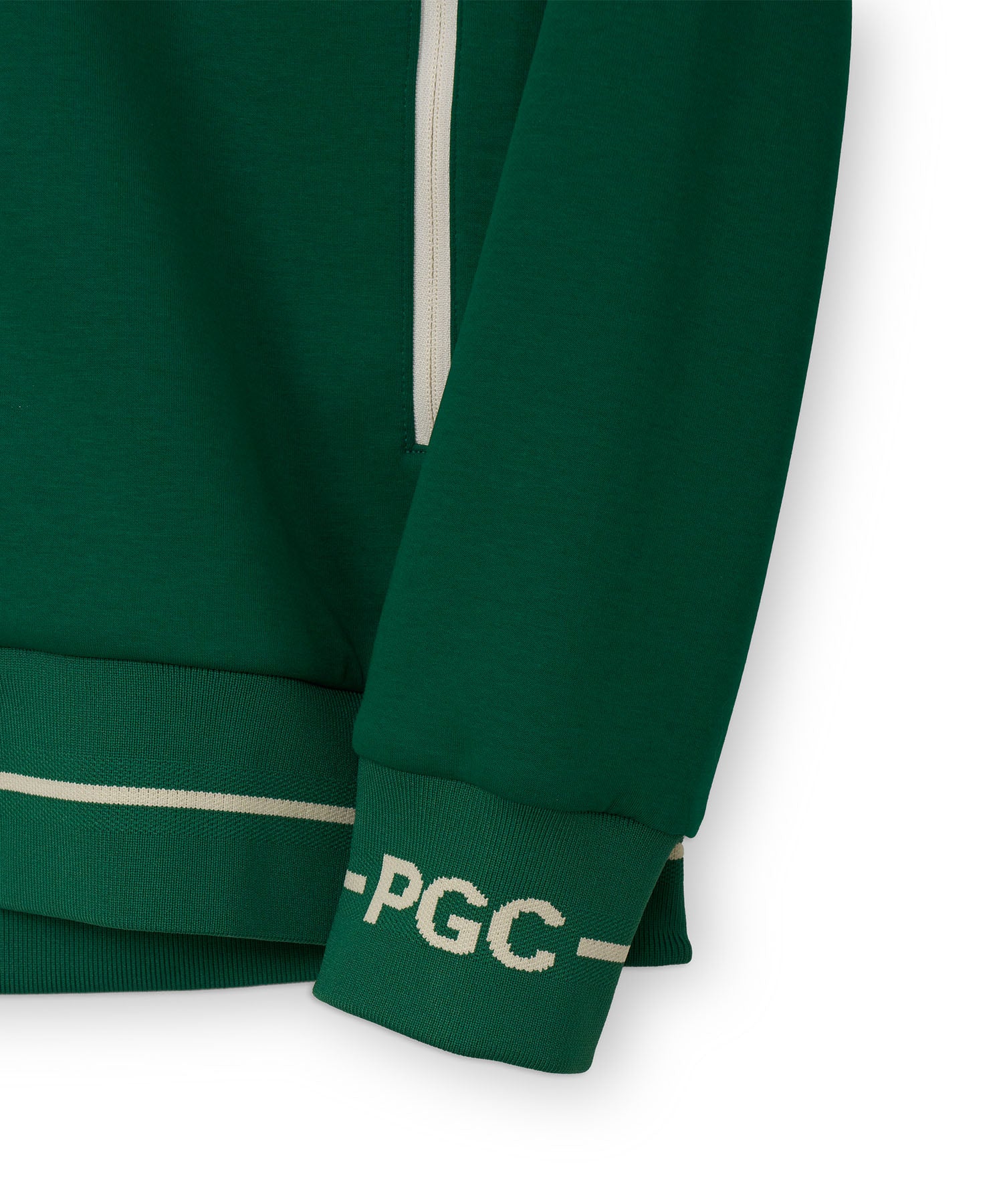 BONDING HOODIE – Pacific GOLF CLUB