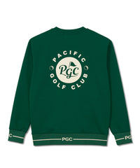 GREEN / S