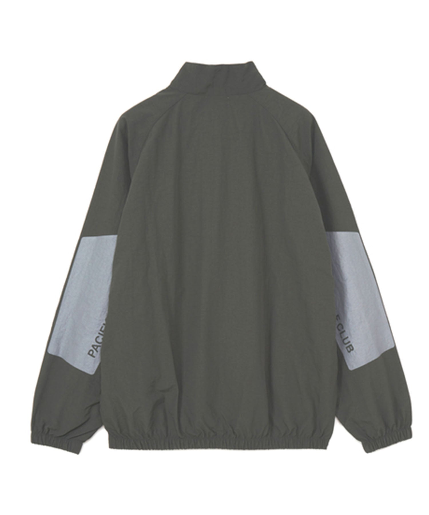 Pacific GOLF CLUB ナイロンジャケット FORE ON THE WAVES COACH JACKET – Pacific GOLF CLUB