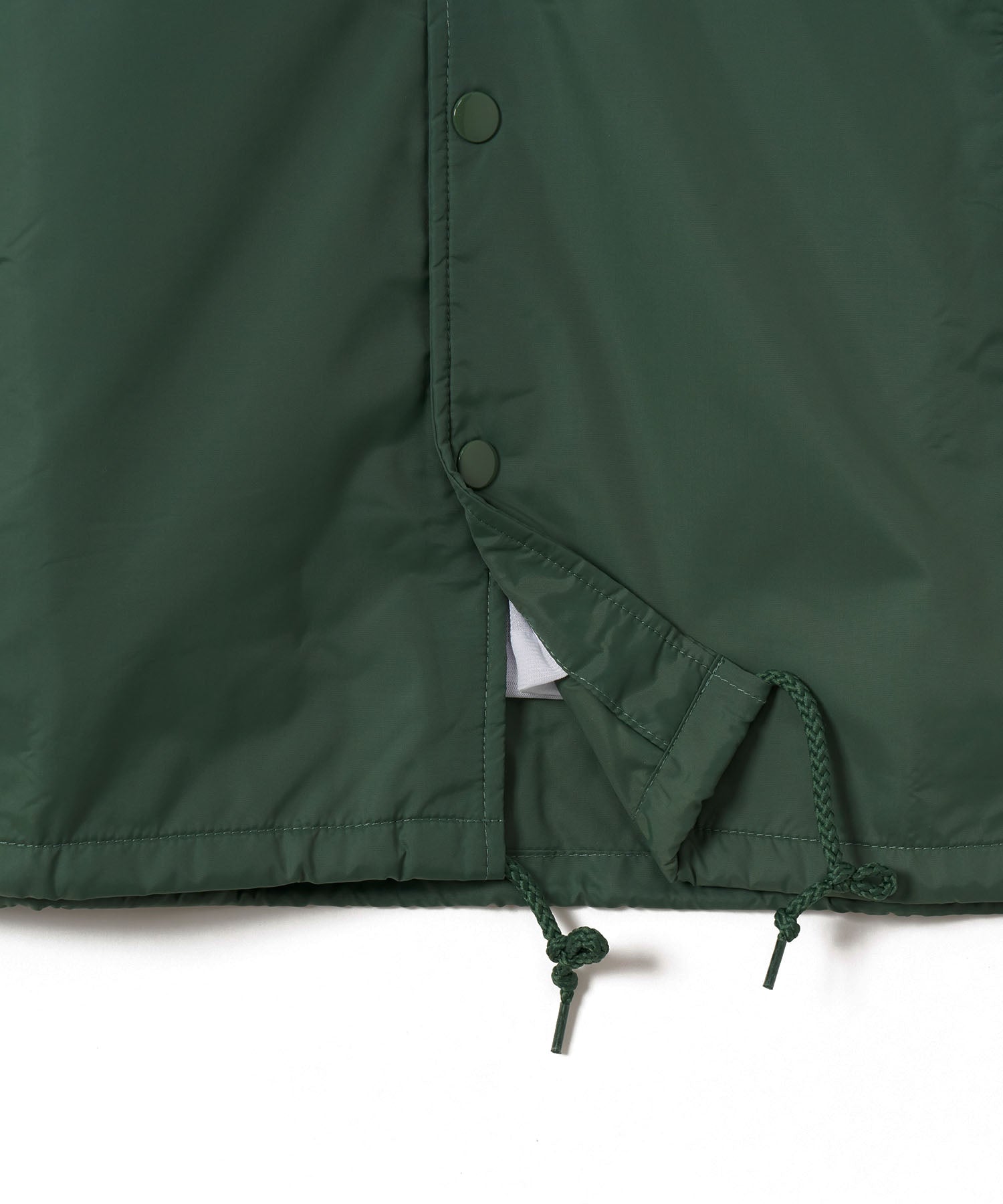 GOLF & PANCAKE COACH JACKET – Pacific GOLF CLUB