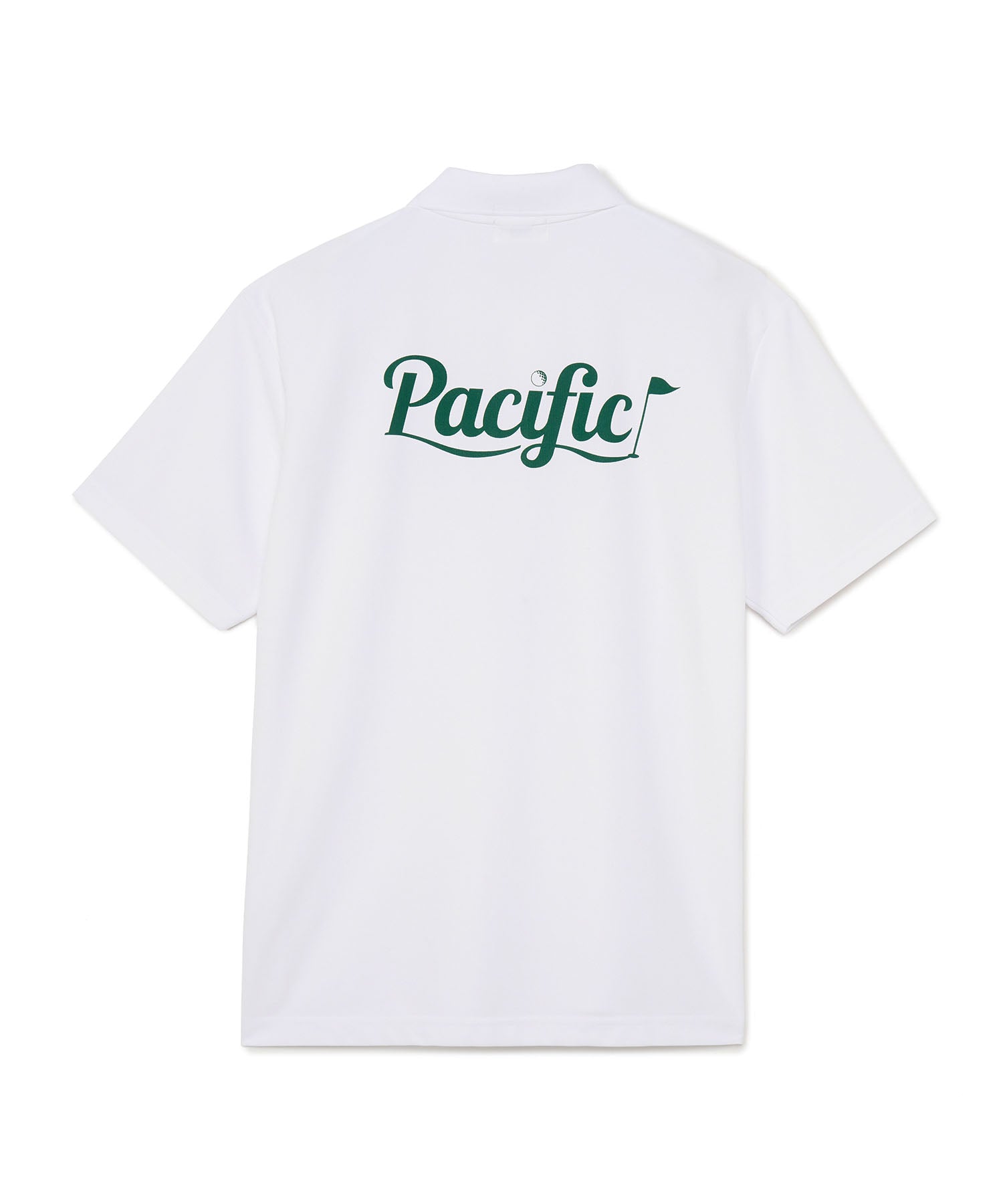 POLO SHIRT – Pacific GOLF CLUB