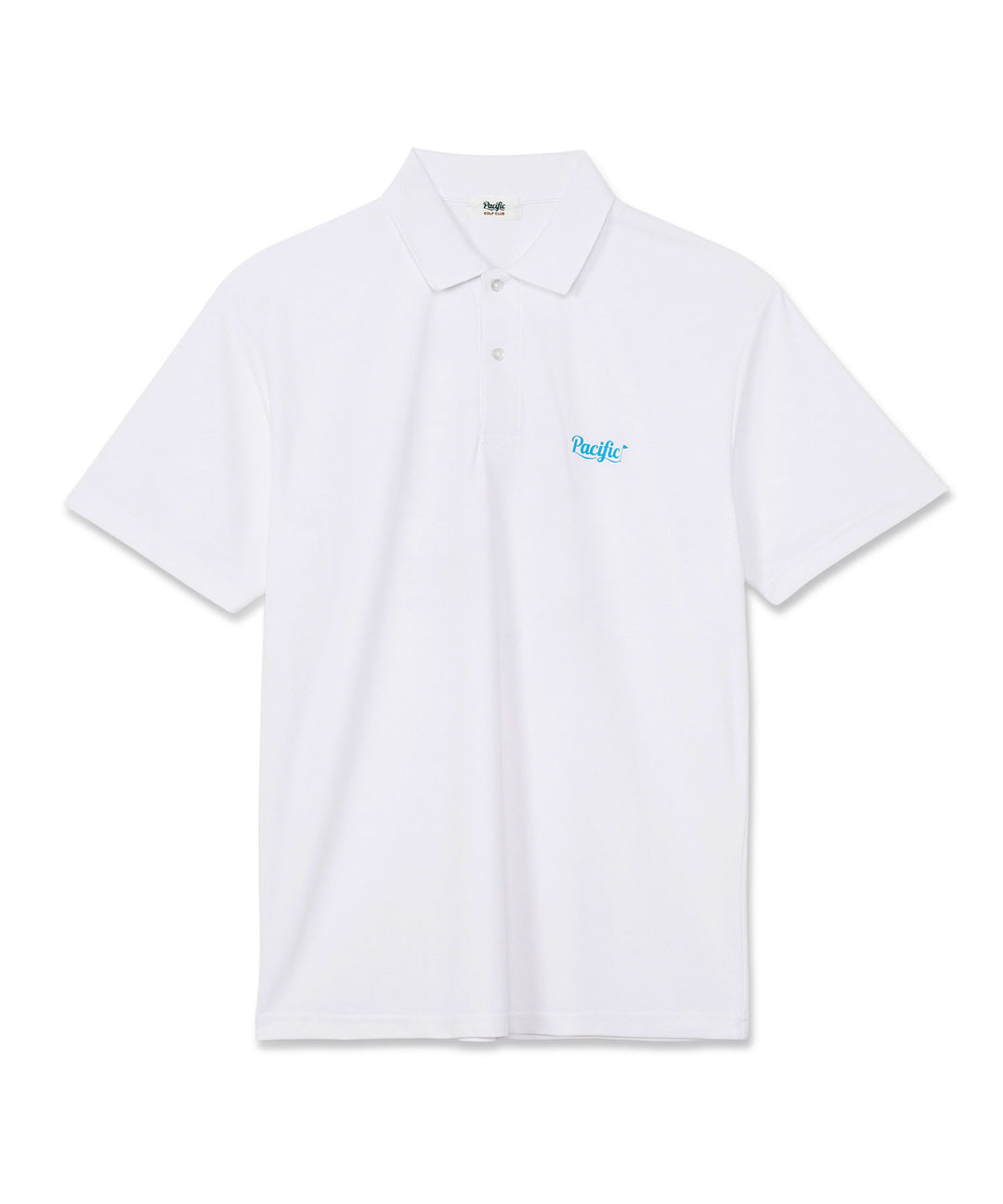 GOLF5 × PGC GOLF & PANCAKE POLO SHIRT