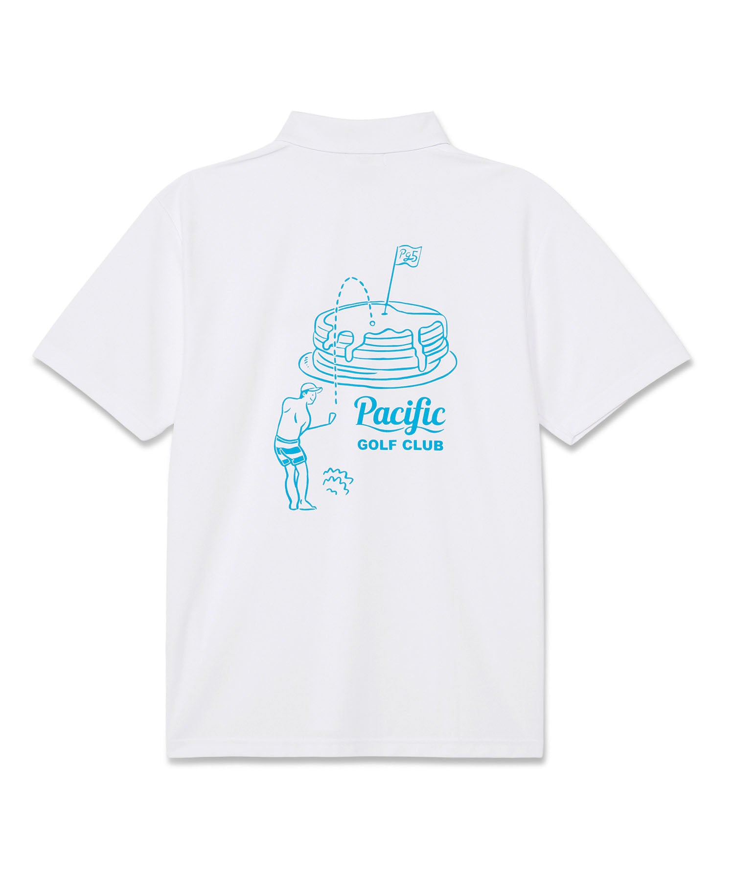 ALL ITEM | Pacific GOLF CLUB