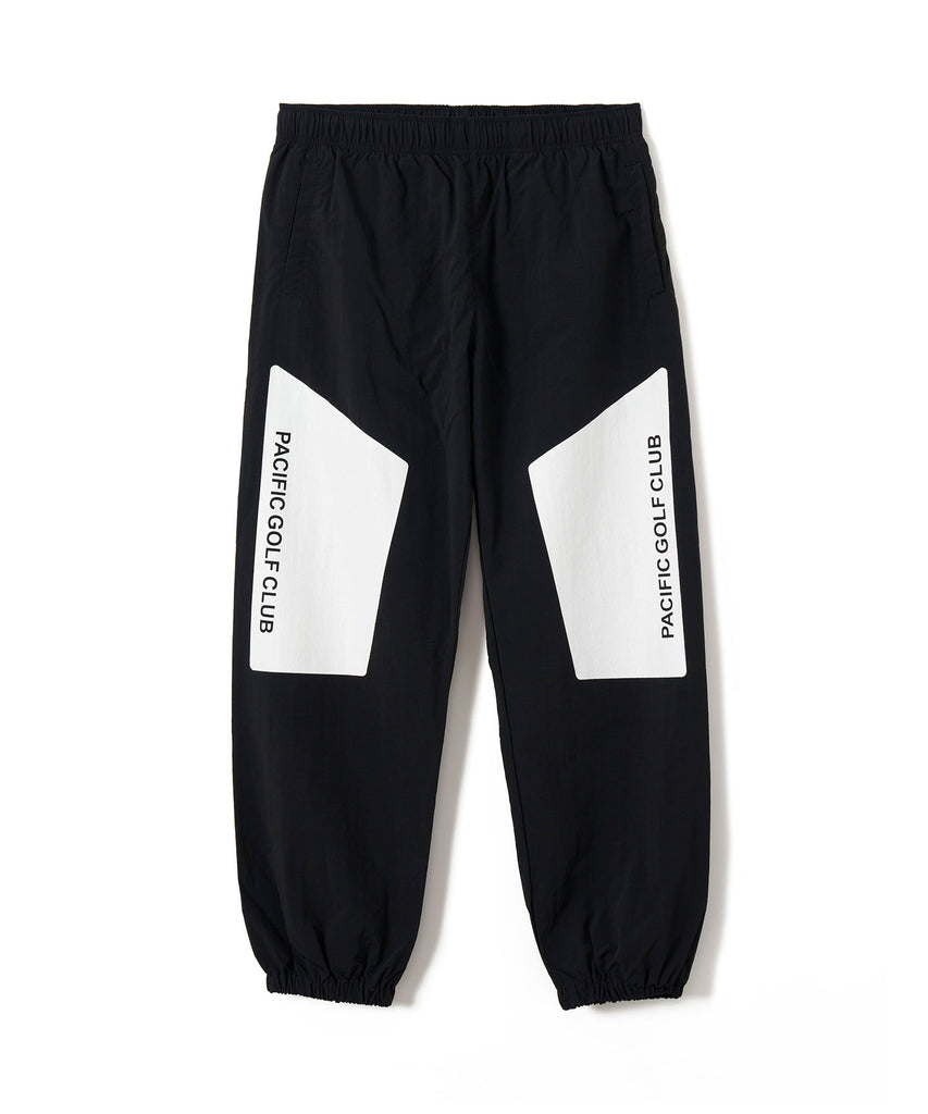 GOLFICKERS Nylon Training Pants 紺色 Sサイズ GOLFICKERS Nylon Training Pants 紺色 Sサイズ GOLFICKERS