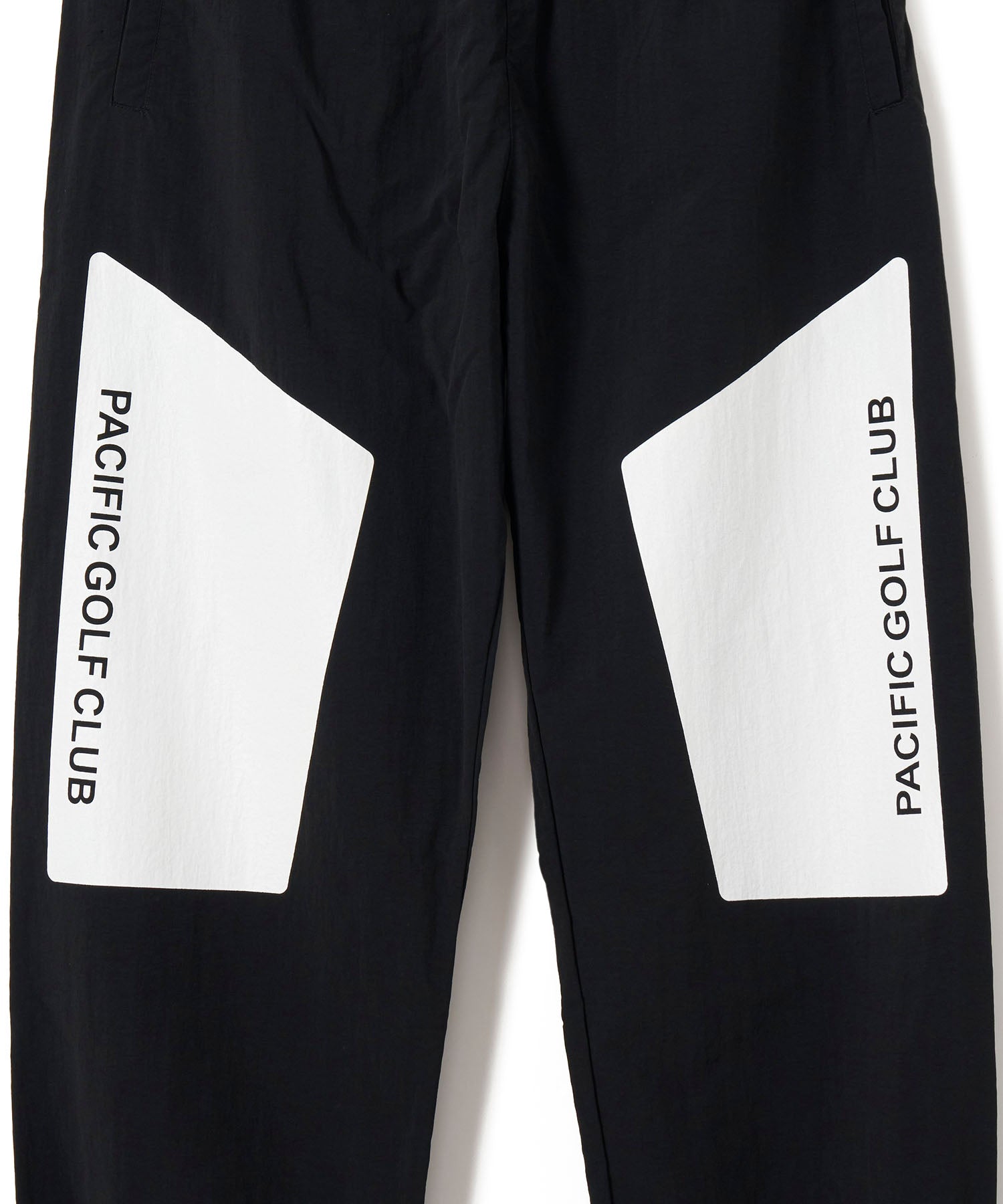 PGC NYLON TRAINING PANTS – Pacific GOLF CLUB