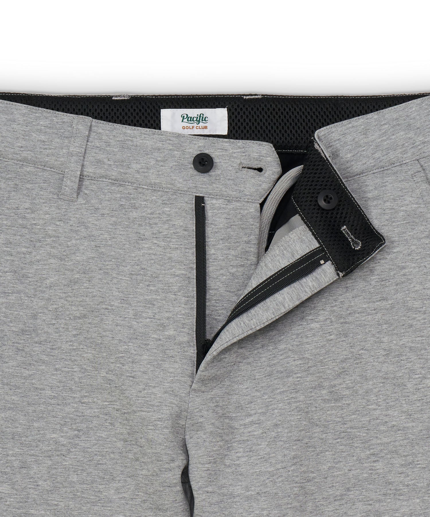 BONDING SHORT PANTS – Pacific GOLF CLUB