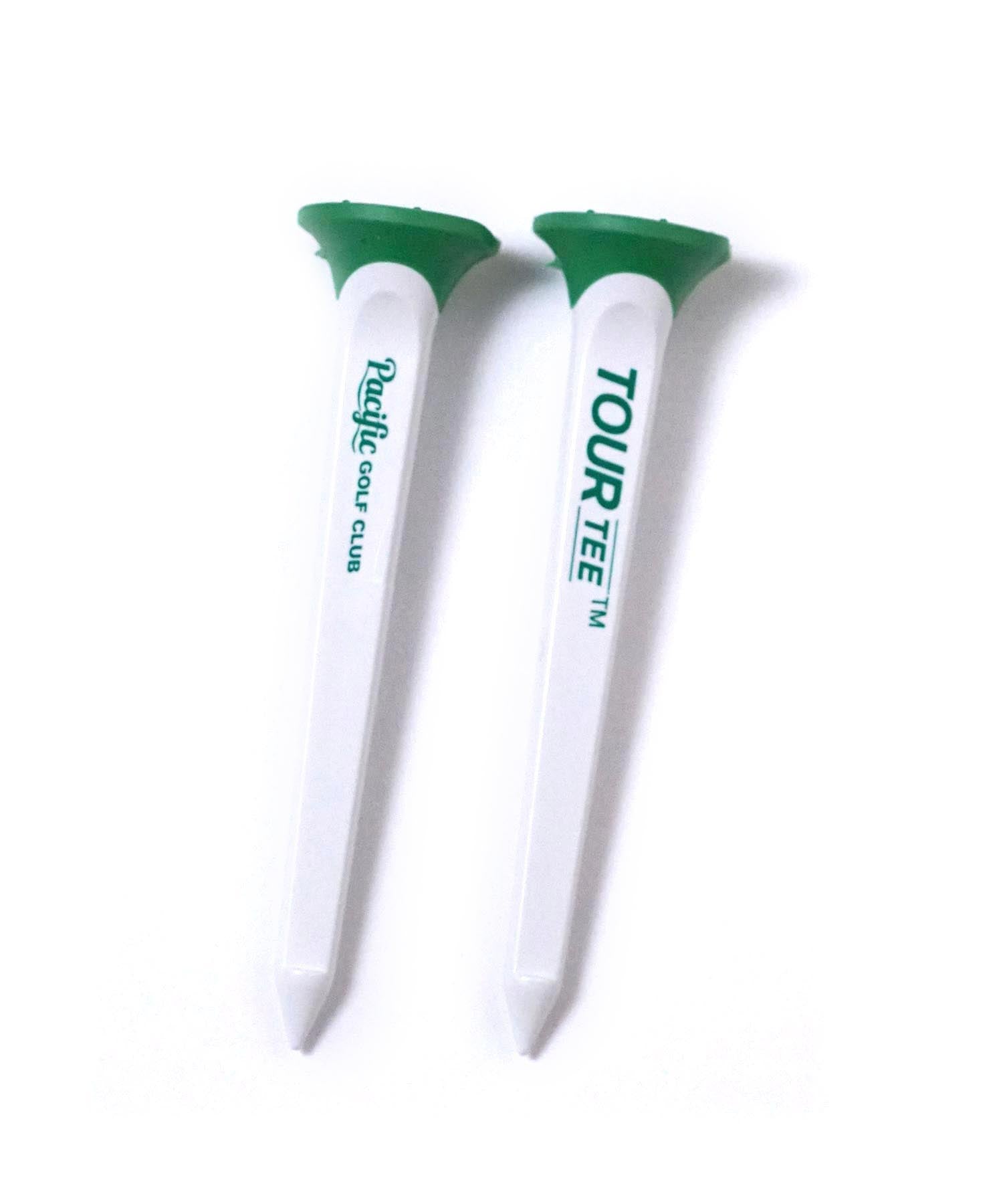 PGC BALL & TOUR TEE PACK – Pacific GOLF CLUB