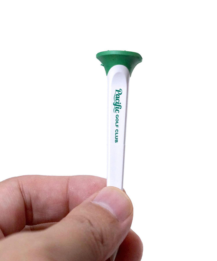 PGC BALL & TOUR TEE PACK