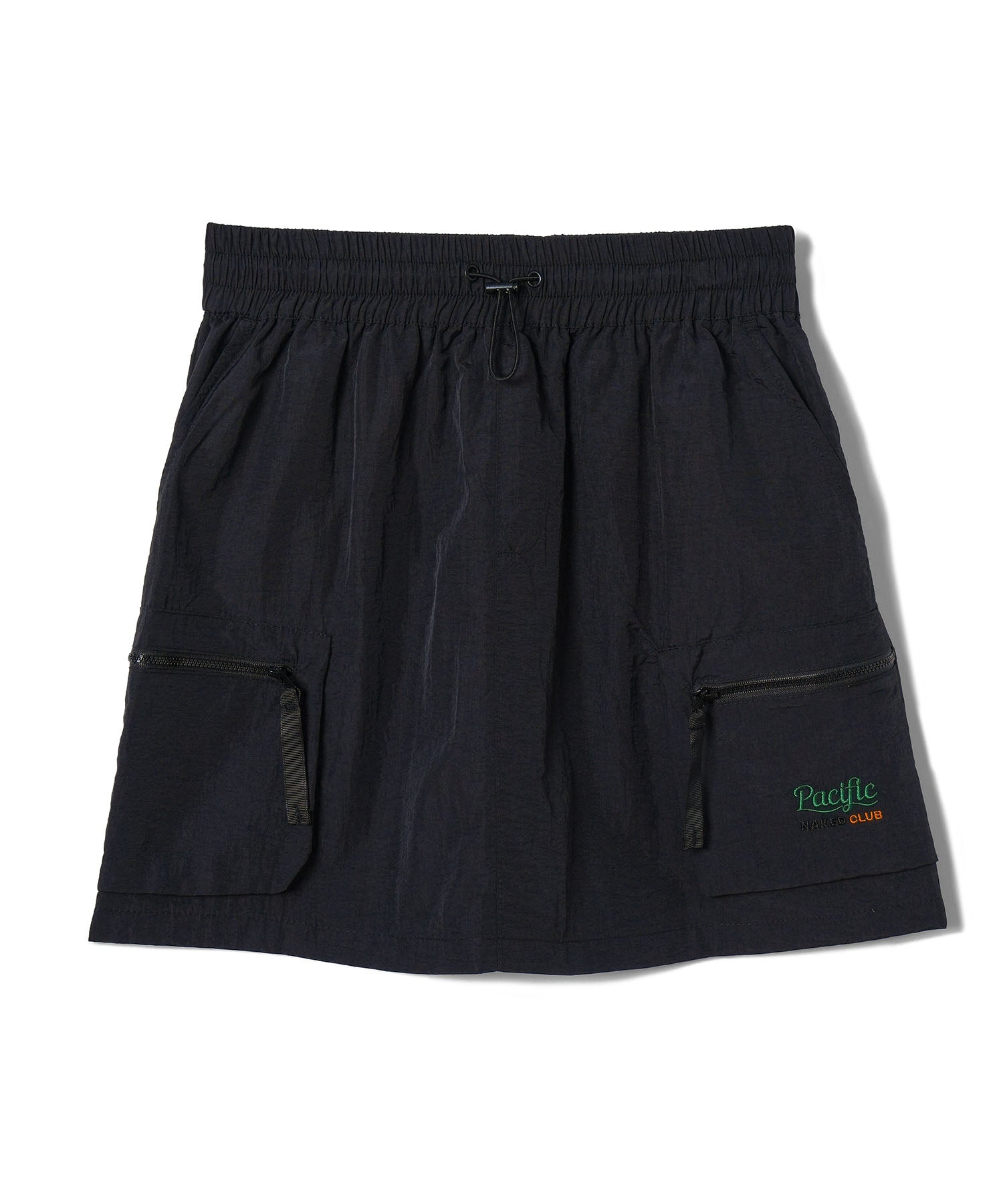 今ならほぼ即納！ NAKED GOLF×PGC PERFECT SKIRT – Pacific GOLF CLUB レディースウェア
