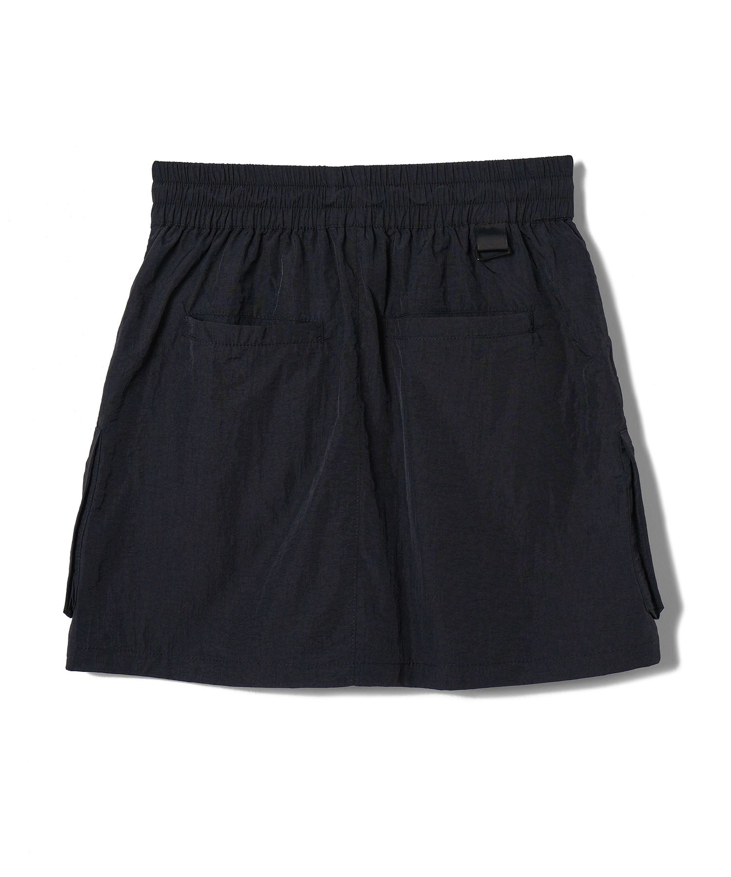 NAKED GOLF x PGC パーフェクト スカート ブラック Mサイズ NAKED GOLF x PGC パーフェクト スカート ブラック Mサイズ