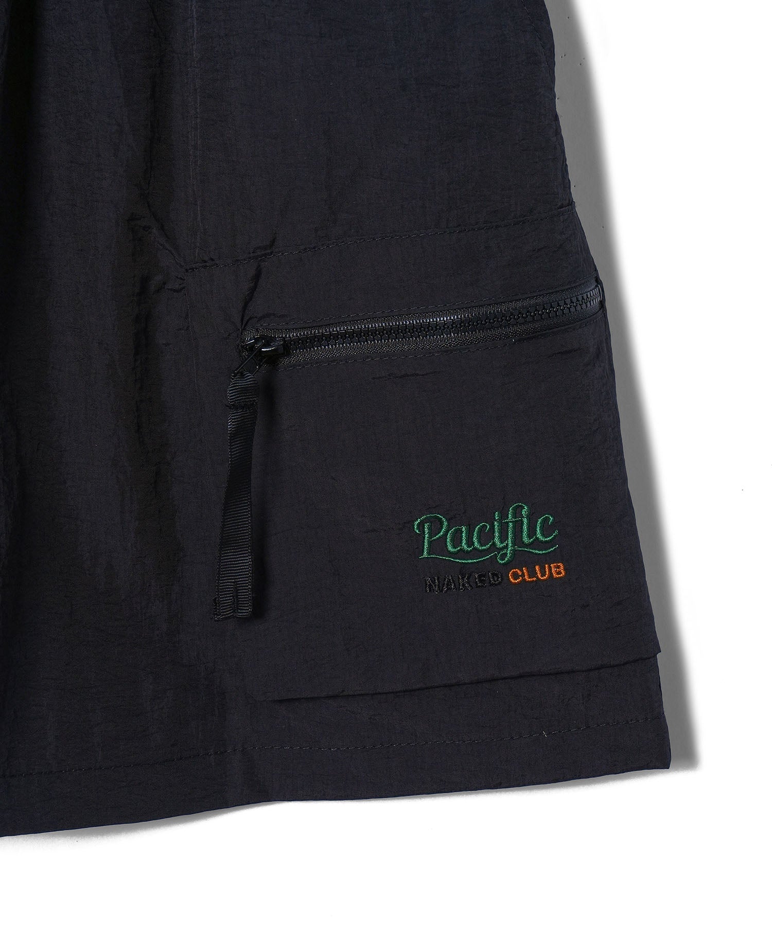 NAKED GOLF×PGC PERFECT SHORT PANTS – Pacific GOLF CLUB