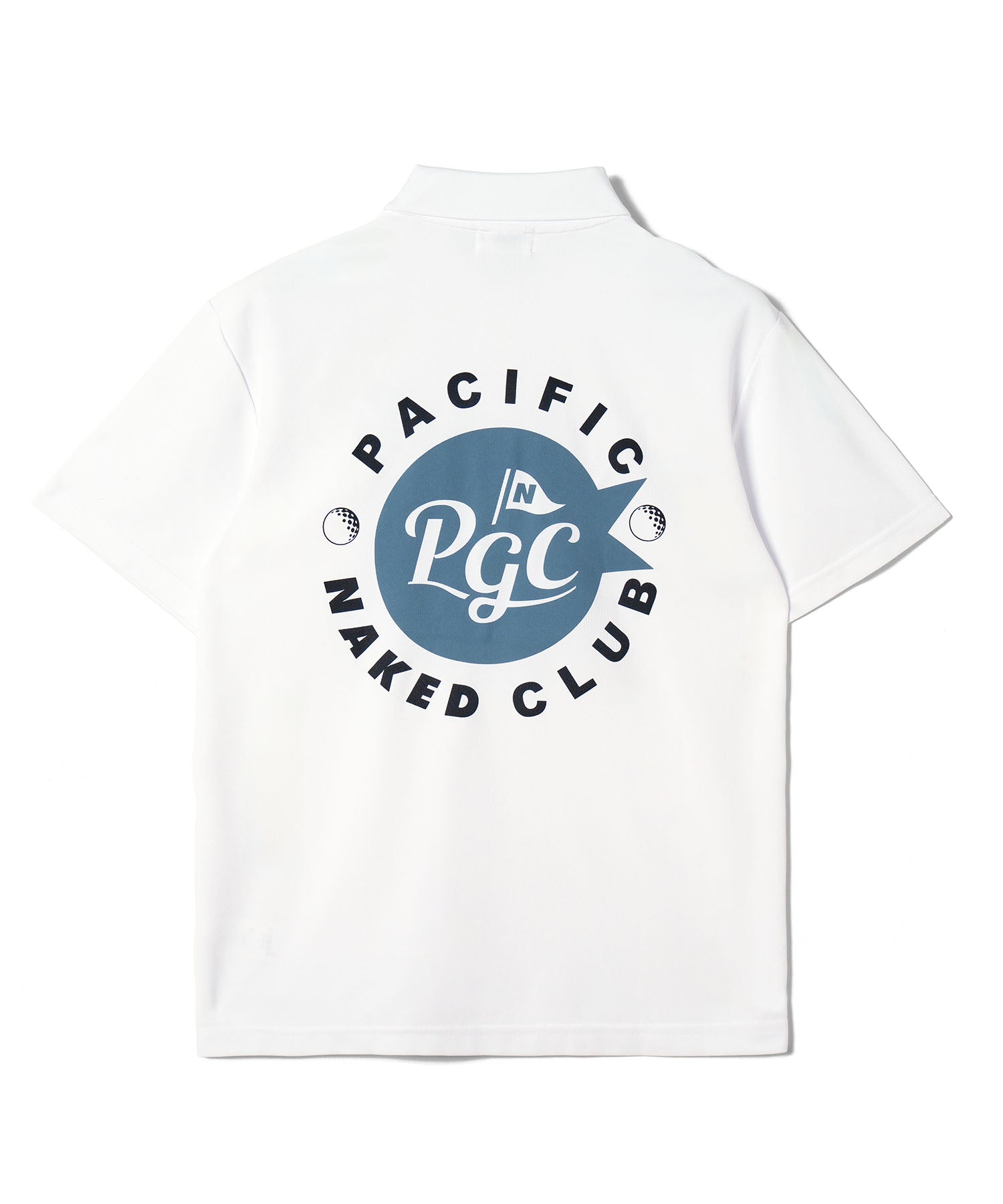 MEN'S – Pacific GOLF CLUB