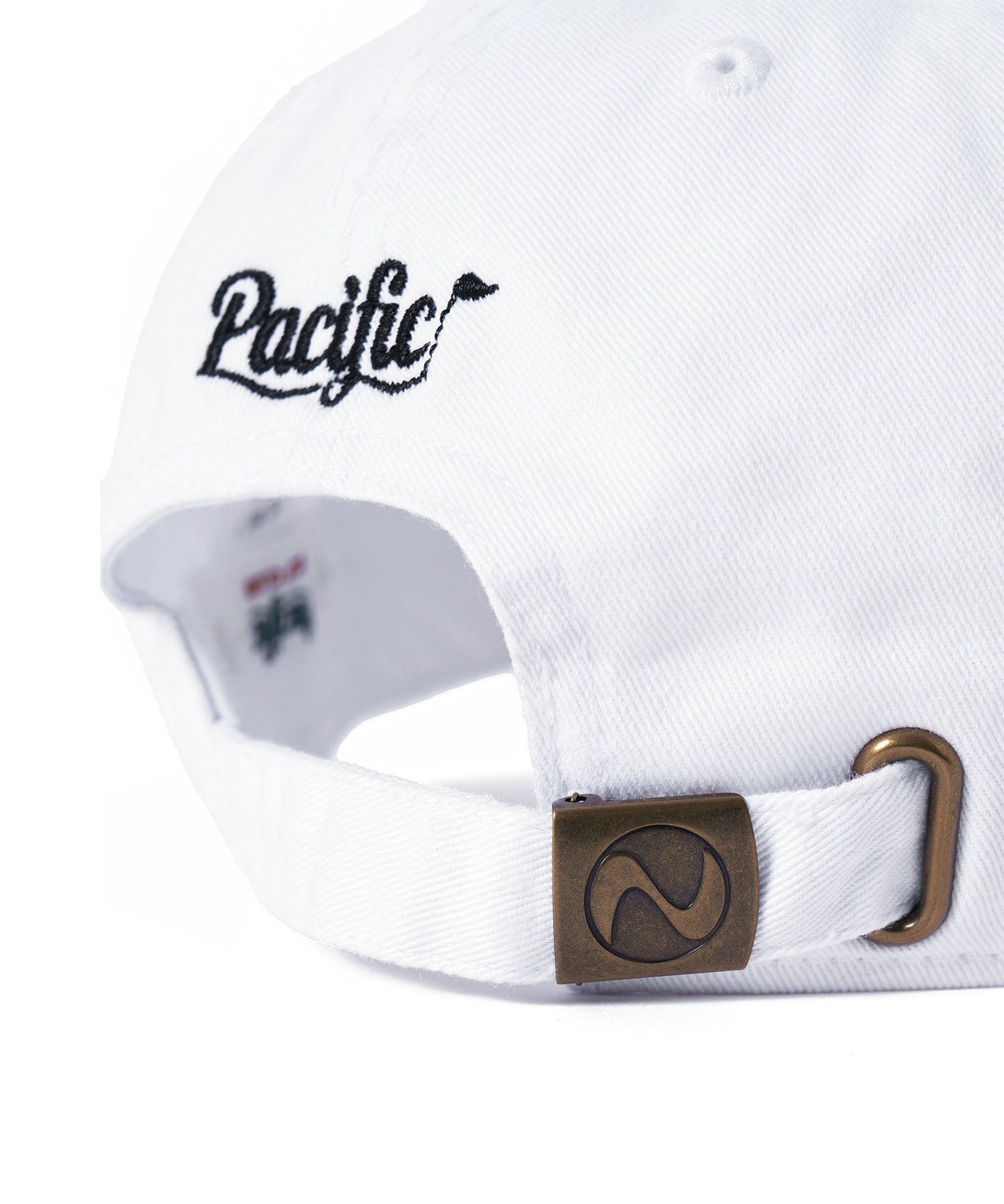 NAKED GOLF×PGC CAP – Pacific GOLF CLUB