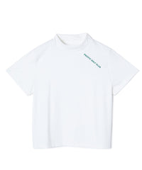 WHITE / S