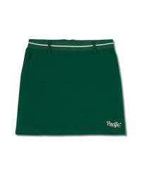 GREEN / S