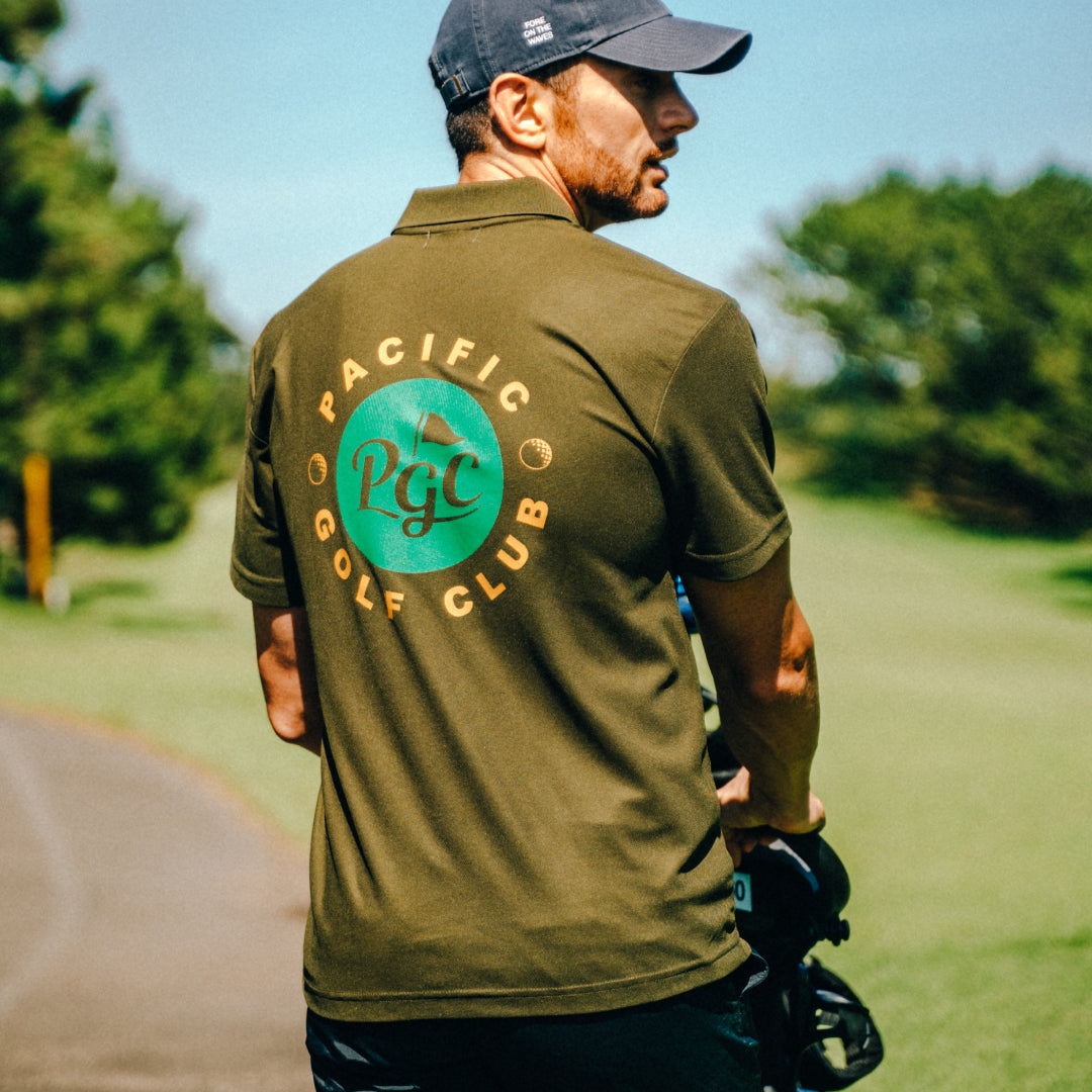 Pacific GOLF CLUB｜パシフィックゴルフクラブ