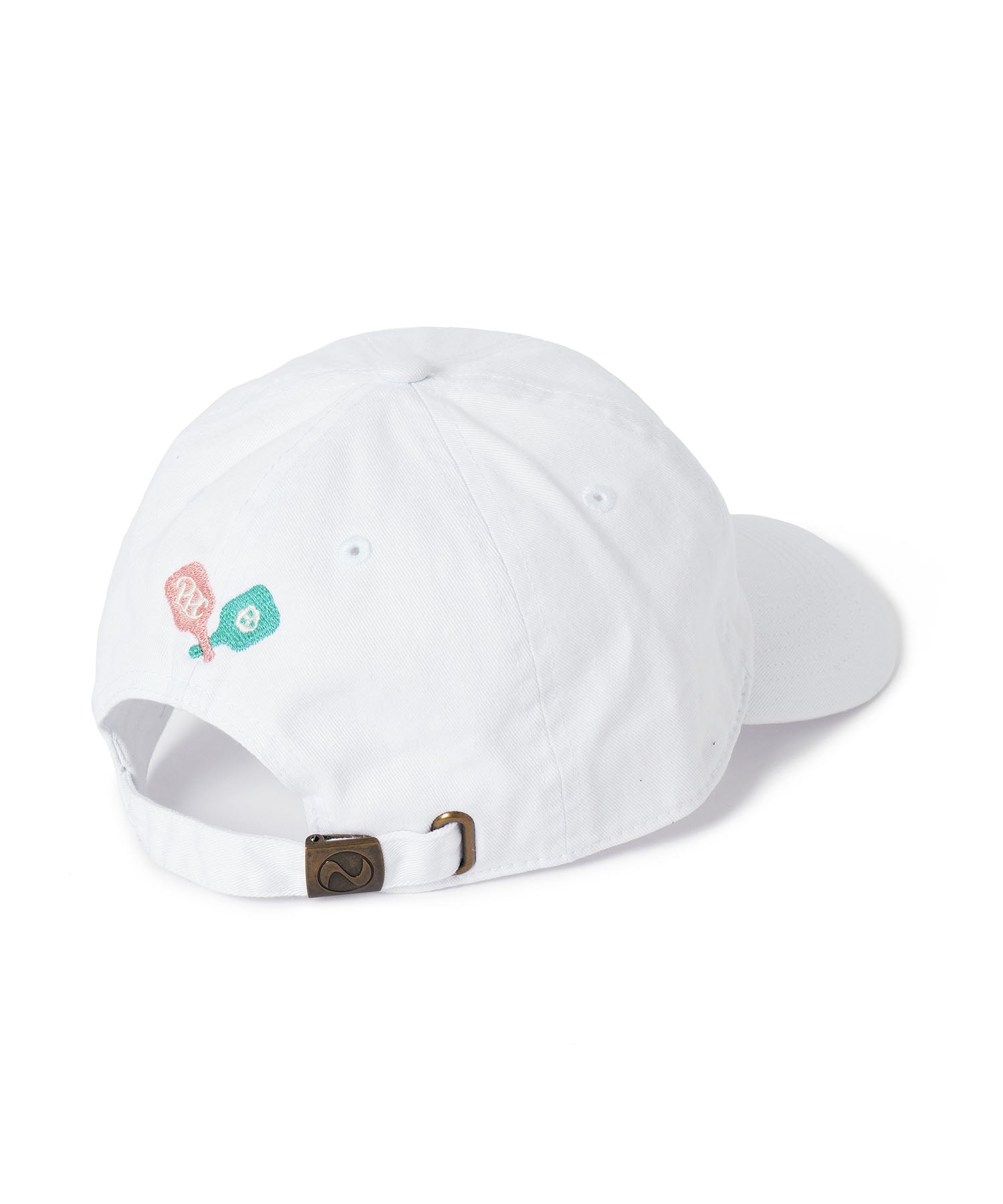 【限定】Pacific GOLF CLUB ２周年記念キャップ 2nd Anniversary 6 PANEL CAP – Pacific GOLF CLUB