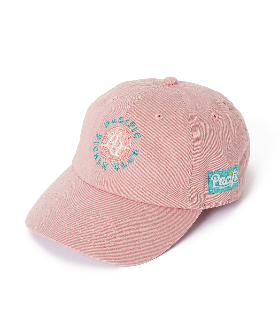 PPC CIRCLE CAP PINK