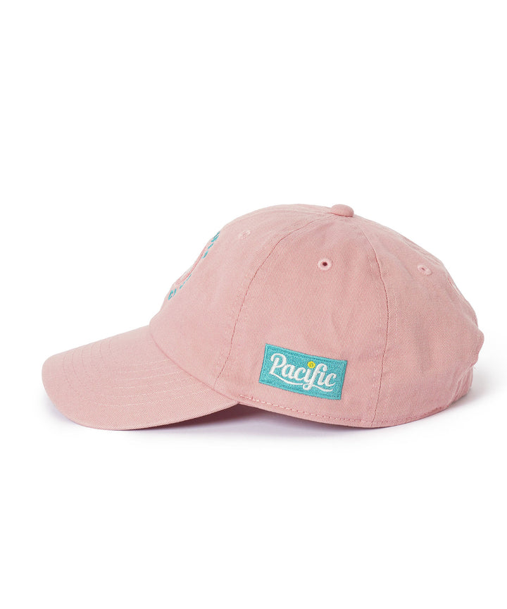 PPC CIRCLE CAP PINK