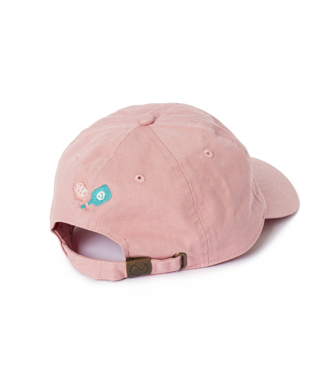 PPC CIRCLE CAP PINK