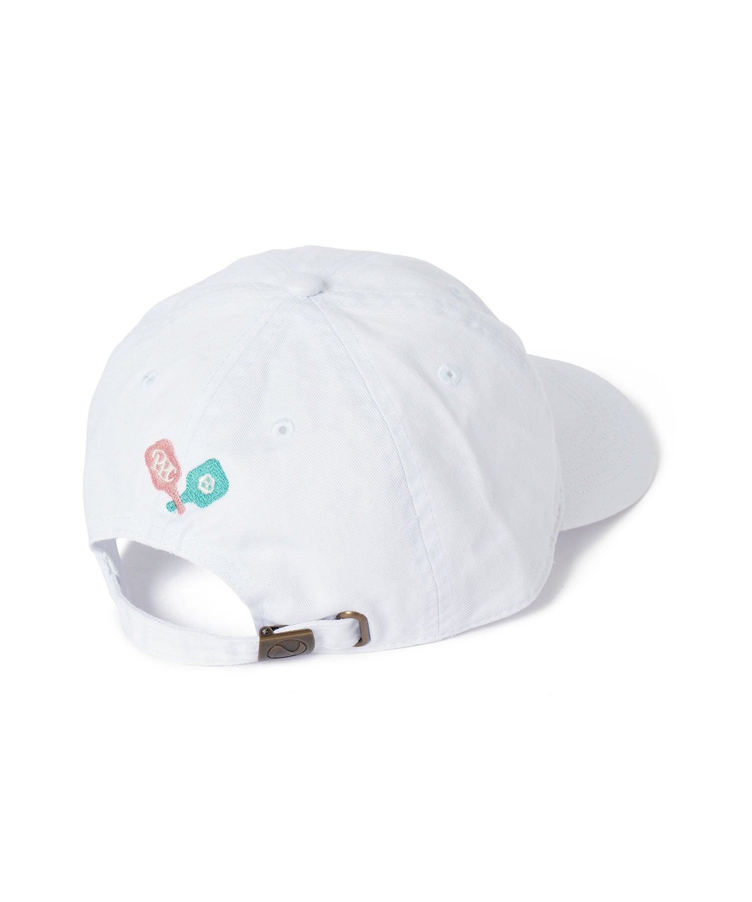 【限定】Pacific GOLF CLUB ２周年記念キャップ CAP/HAT – Pacific GOLF CLUB
