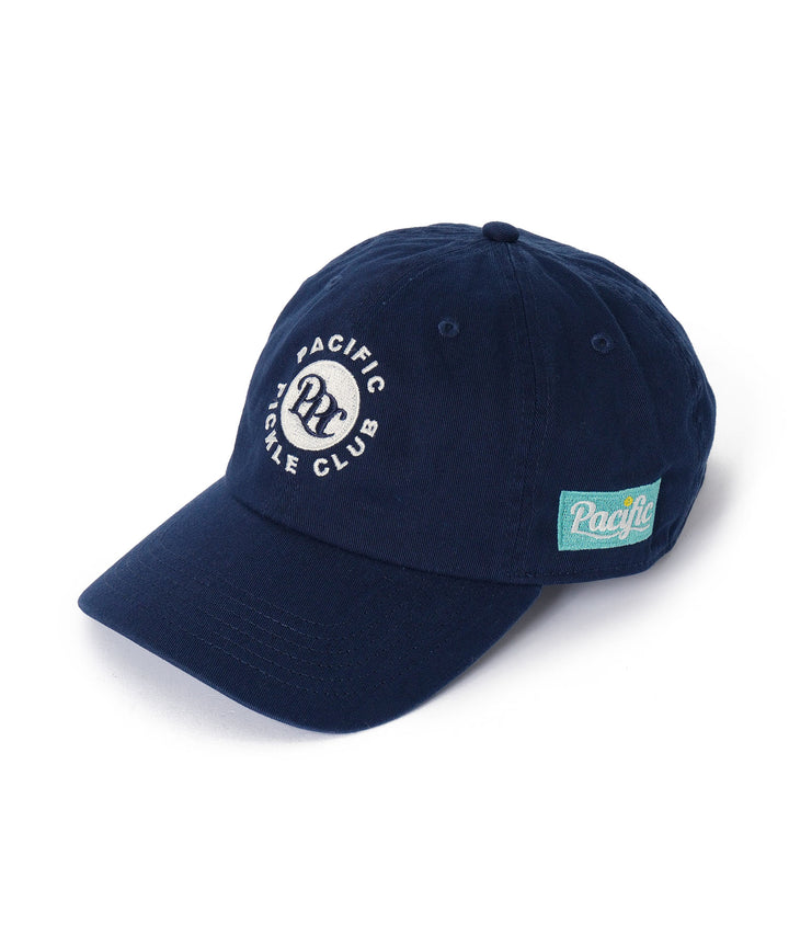 PPC CIRCLE CAP NAVY