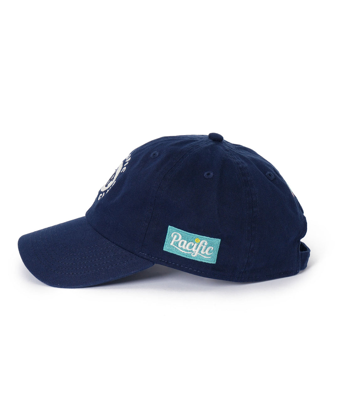 PPC CIRCLE CAP NAVY