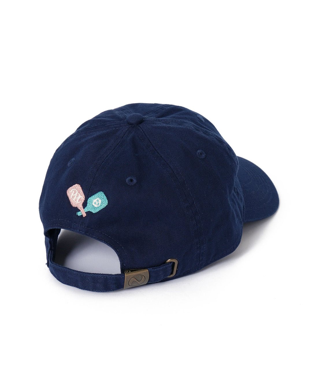 PPC CIRCLE CAP NAVY