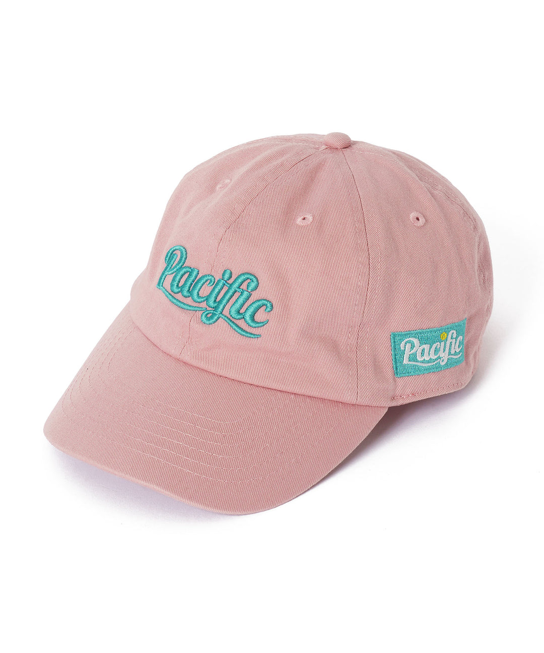 PPC PACIFIC CAP PINK