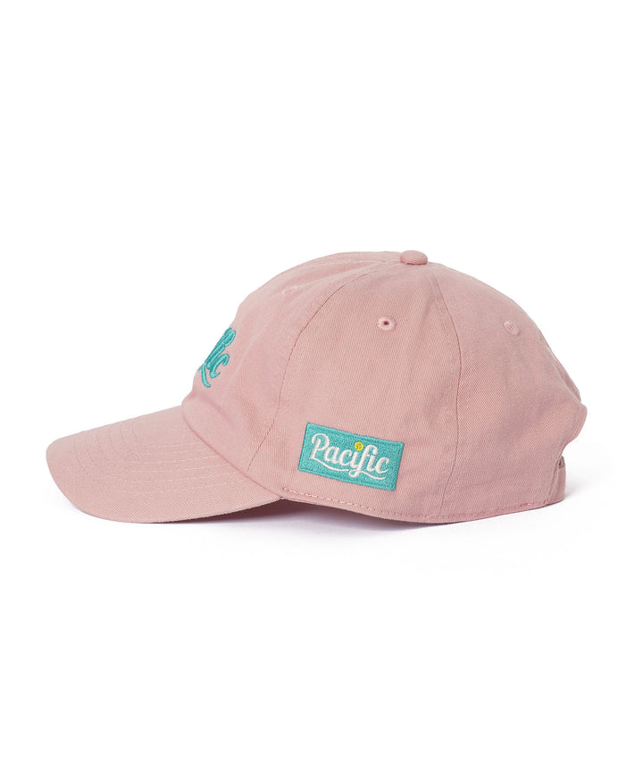 PPC PACIFIC CAP PINK