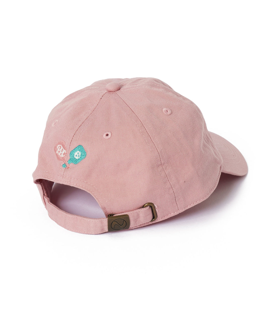 PPC PACIFIC CAP PINK