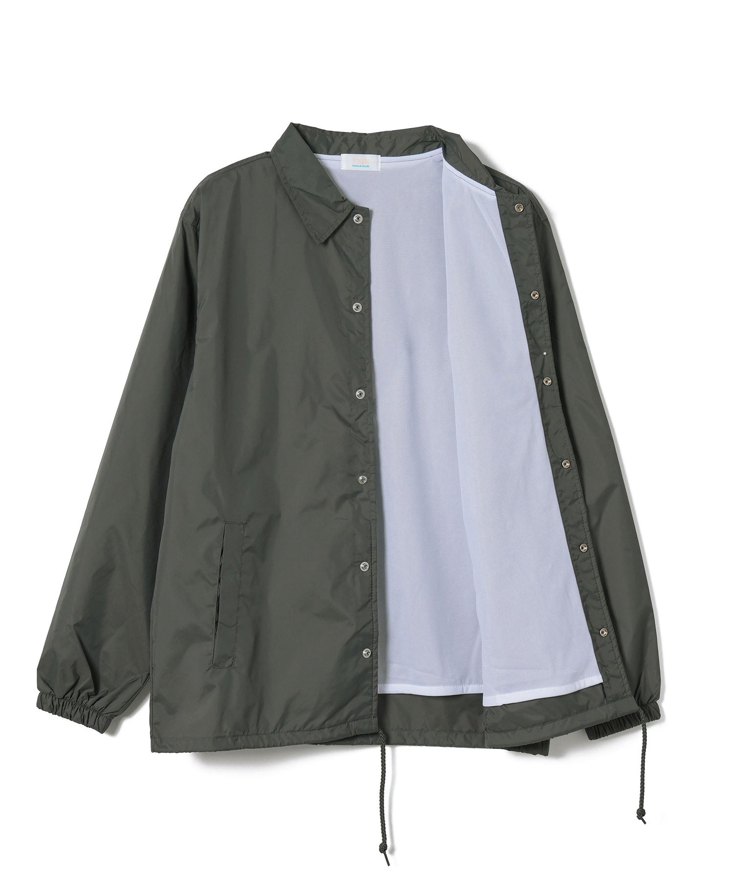 p(R)ojectR® Logo Coach Jacket Sサイズ - メルカリ