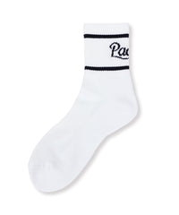 WHITE×NAVY / 26-28cm