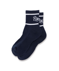 NAVY×WHITE / 23-25cm