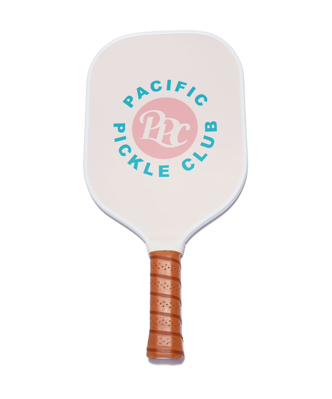 PICKLE CIRCLE RACKET PINK