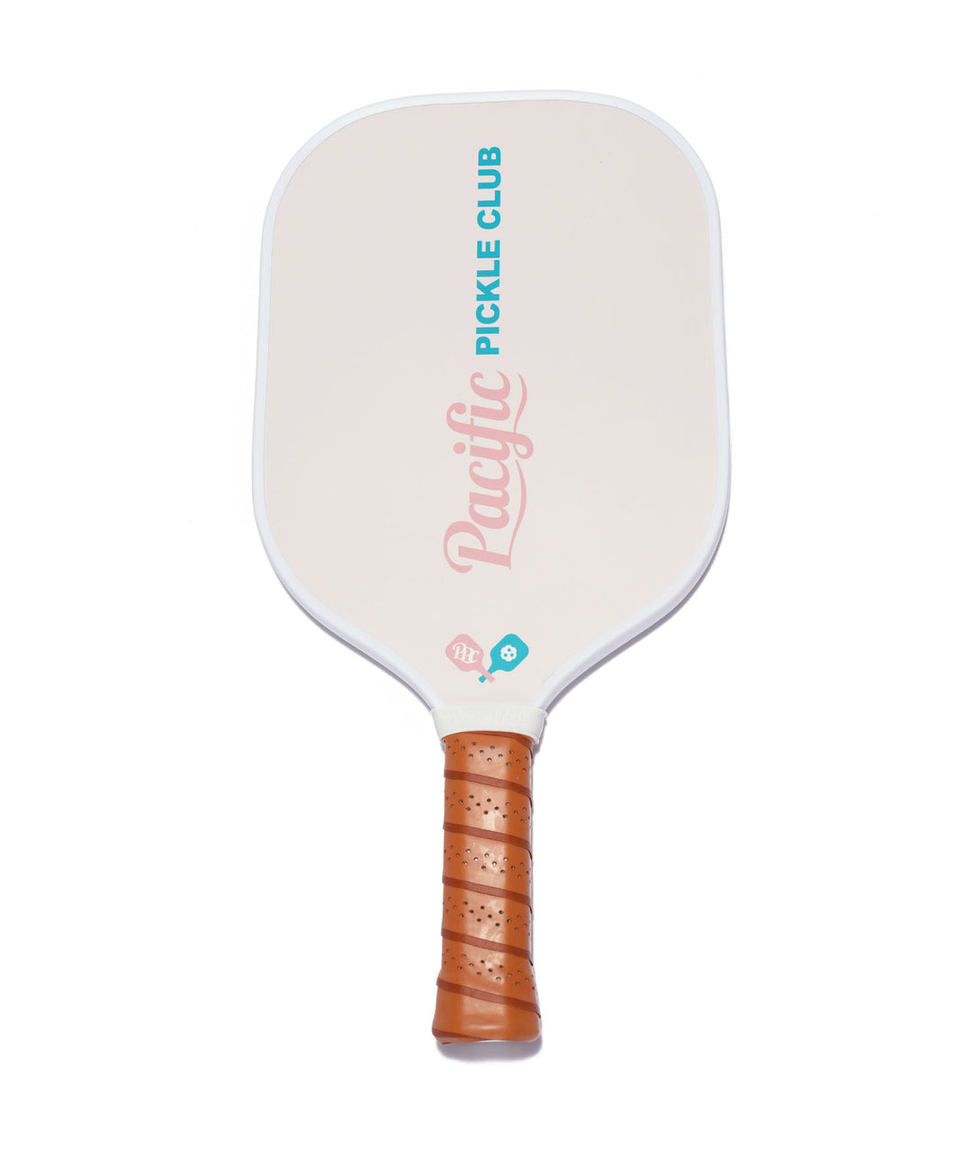 PICKLE CIRCLE RACKET PINK