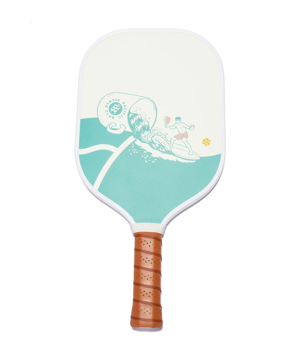 PICKLE WAVE RACKET BLUE