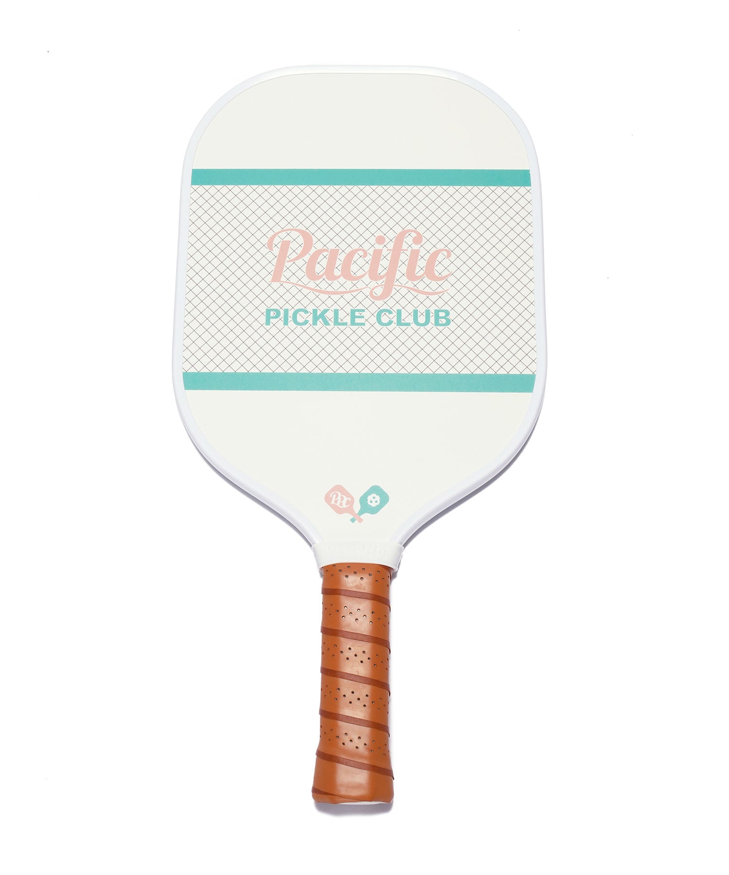 PICKLE WAVE RACKET – Pacific GOLF CLUB PICKLE WAVE RACKET – Pacific GOLF CLUB