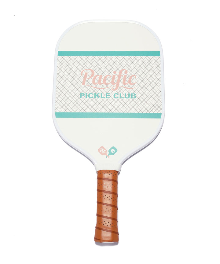 PICKLE WAVE RACKET BLUE