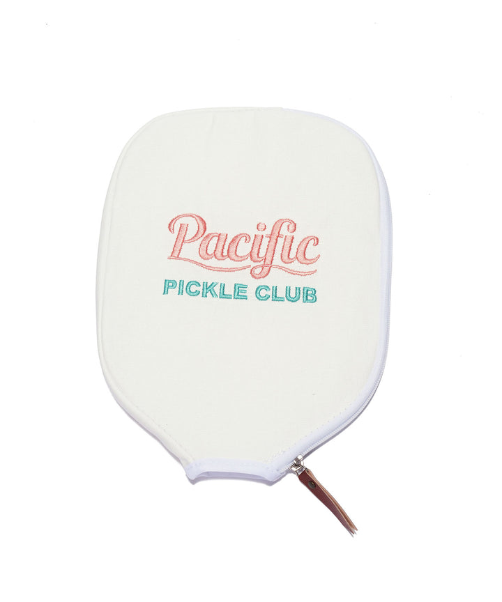 PICKLE WAVE RACKET BLUE