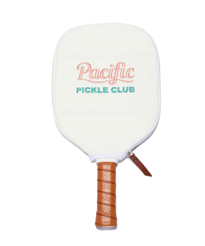 PICKLE WAVE RACKET BLUE