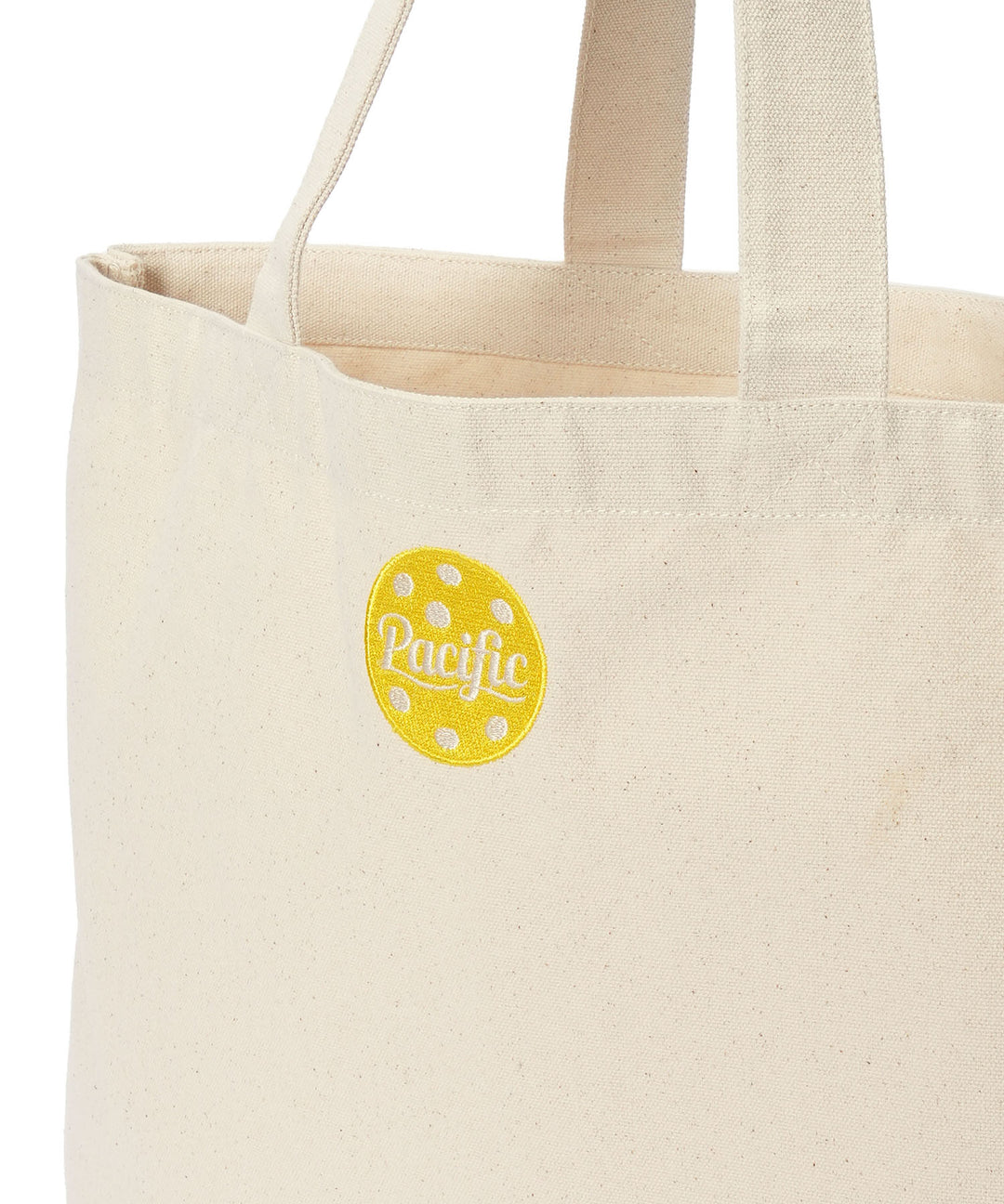 PPC WAVE CANVAS TOTE BAG