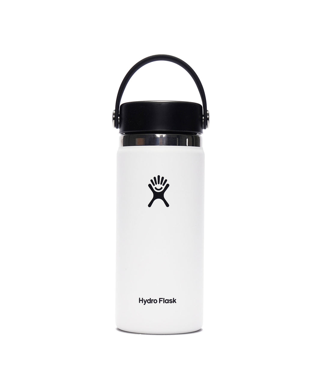 PPC TUMBLER | Hydro Flask 16oz Wide Mouth WHITE