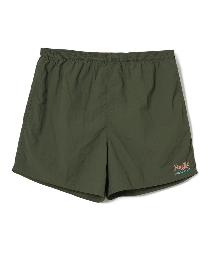 PPC PACIFIC SHORT PANTS OLIVE