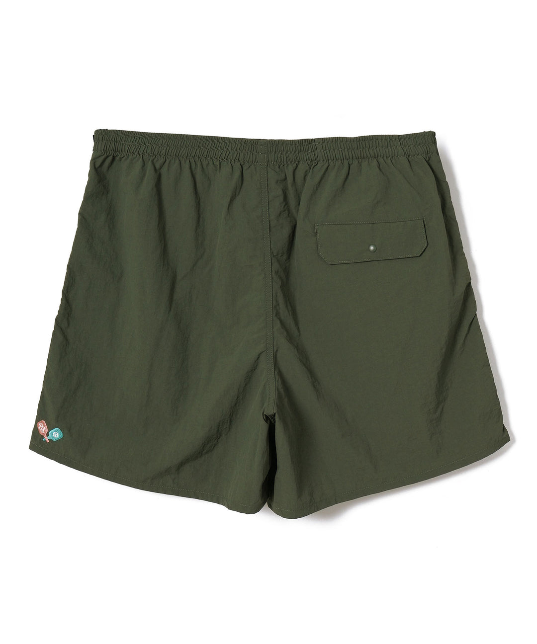 PPC PACIFIC SHORT PANTS OLIVE