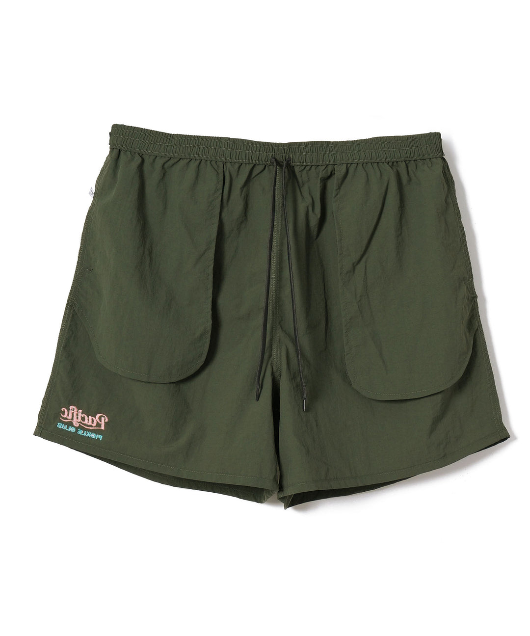 PPC PACIFIC SHORT PANTS OLIVE