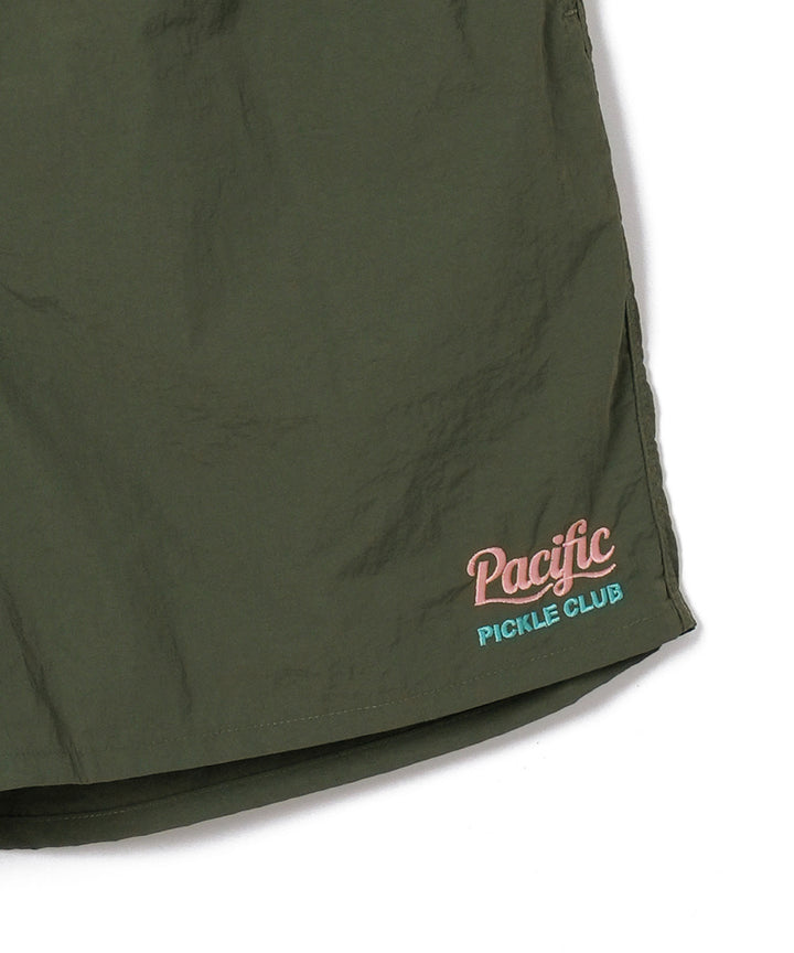 PPC PACIFIC SHORT PANTS OLIVE